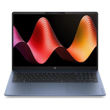 Ноутбук HP OmniBook 3 16-by0033ua (DM8D3EA) фото №1