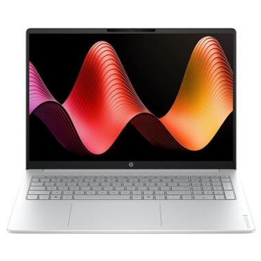 Ноутбук HP OmniBook 3 AI PC 16-bu0026ua (DV5G3EA) фото №1