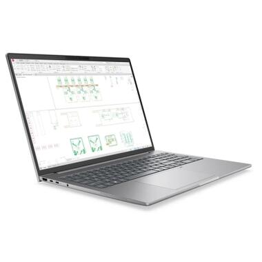 Ноутбук HP ZBook 8 G2i (DZ4G6ET) фото №2