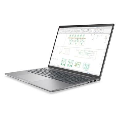 Ноутбук HP ZBook 8 G2i (DZ4H4ET) фото №3