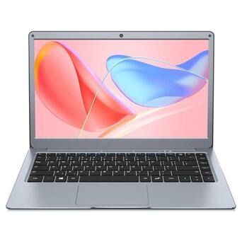 Ноутбук Jumper Tech EZbook X3 13.3 4/64GB (EZbook X3) Gray фото №1