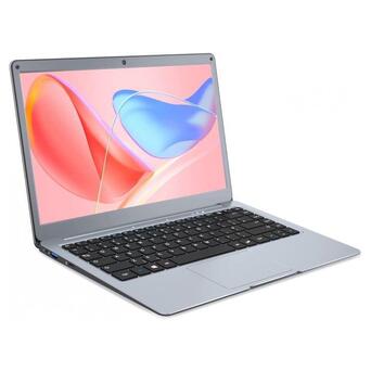 Ноутбук Jumper Tech EZbook X3 13.3 4/64GB (EZbook X3) Gray фото №4