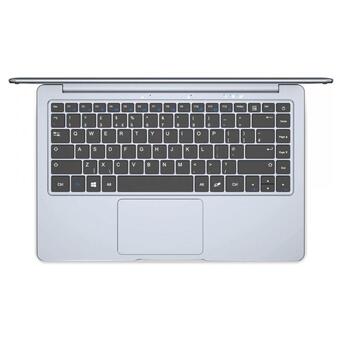 Ноутбук Jumper Tech EZbook X3 13.3 4/64GB (EZbook X3) Gray фото №6