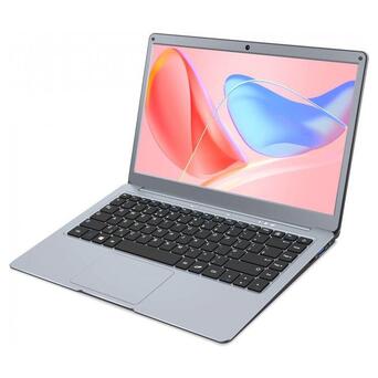 Ноутбук Jumper Tech EZbook X3 13.3 4/64GB (EZbook X3) Gray фото №2