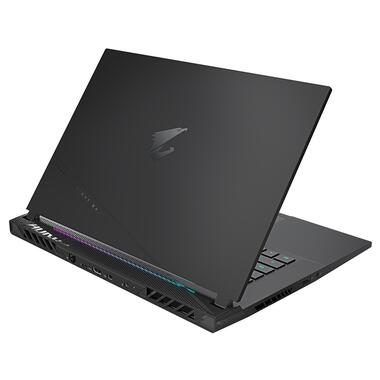 Ноутбук Gigabyte Aorus 15 9KF (9KF-E3KZ353SD) Black фото №5