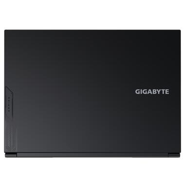 Ноутбук GIGABYTE G6 КF (G6_KF-53KZ853SD) фото №9