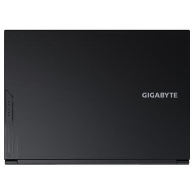 Ноутбук GIGABYTE G6 KF (KF-H3KZ854KH) фото №9