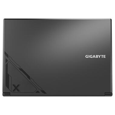 Ноутбук GIGABYTE G6X (9KG-43UA854SD) фото №9
