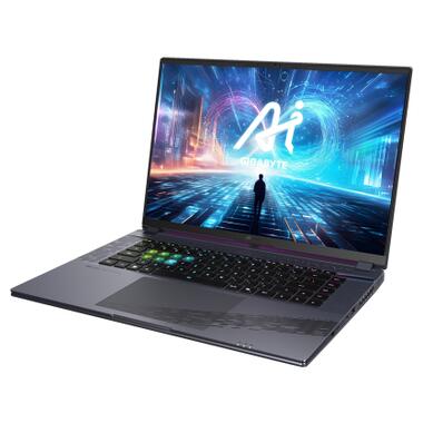 Ноутбук GIGABYTE Aorus 16X (9SG-43UAC54SD) фото №3