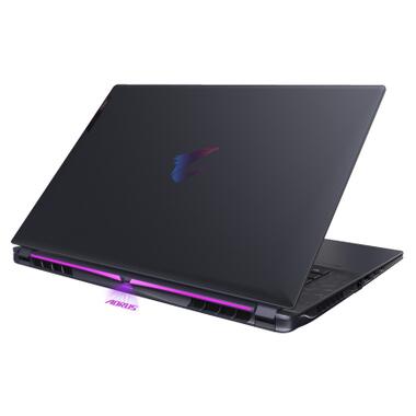 Ноутбук GIGABYTE Aorus 16X (9SG-43UAC54SD) фото №7