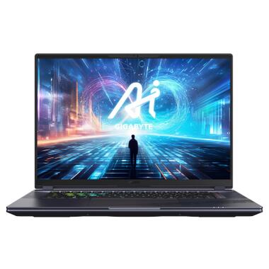 Ноутбук GIGABYTE Aorus 16X (9SG-43UAC54SD) фото №1