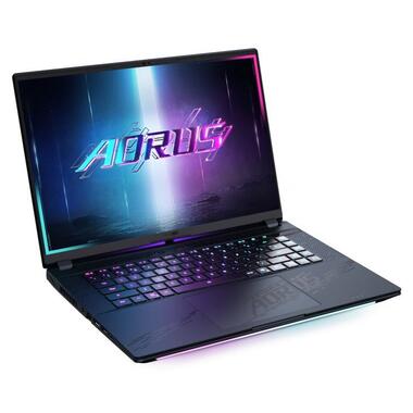 Ноутбук GIGABYTE Aorus Master 16 (BYHC5UAE65SP) фото №2