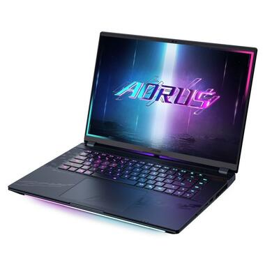 Ноутбук GIGABYTE Aorus Master 16 (BYHC5UAE65SP) фото №3