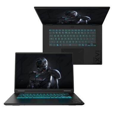 Ноутбук GIGABYTE Gaming A16 (3THK3UA894SD) фото №10