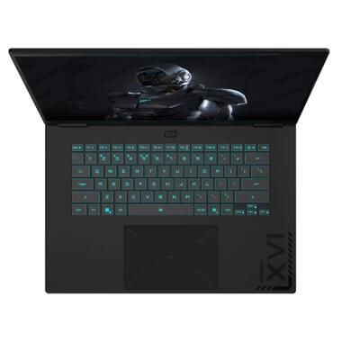 Ноутбук GIGABYTE Gaming A16 (3VHK3UA864SD) фото №3