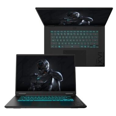 Ноутбук GIGABYTE Gaming A16 (3VHK3UA864SD) фото №10