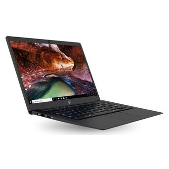Ноутбук Core Innovations Laptop 14 Black (CLT146401BL) фото №2