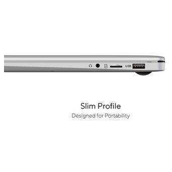 Ноутбук Core Innovations Laptop 14 Silver (CLT136401SL) фото №3