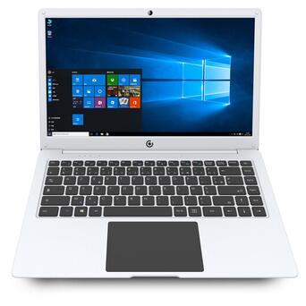 Ноутбук Core Innovations Laptop 14 Silver (CLT136401SL) фото №1