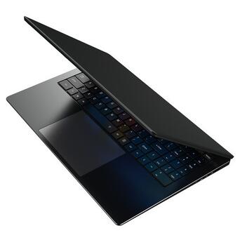 Ноутбук Core Innovations Laptop 15.6 HD 3/64GB N3350 (CLT1564BL) Black NEW BOX фото №4