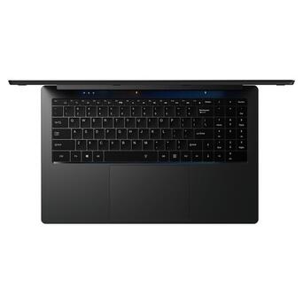 Ноутбук Core Innovations Laptop 15.6 HD 3/64GB N3350 (CLT1564BL) Black NEW BOX фото №3