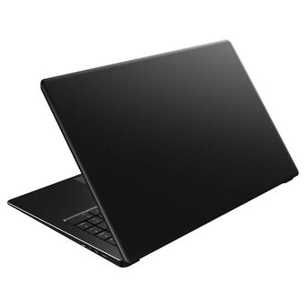 Ноутбук Core Innovations Laptop 15.6 HD 3/64GB N3350 (CLT1564BL) Black NEW BOX фото №5