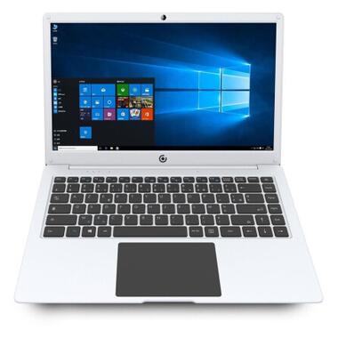 Ноутбук Core Innovations Laptop 14 FHD 4/64GB (CLT136401SL) Silver Ra BOX *Refurbished фото №1