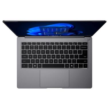 Ноутбук Geekom X14 Pro (GEEKBOONX14CMOU9185H-322-US) фото №3