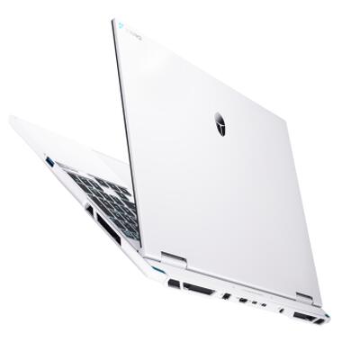 Ноутбук Thunderobot Zero Air 15 (Air15-U7356H56E1Q165RW) фото №2
