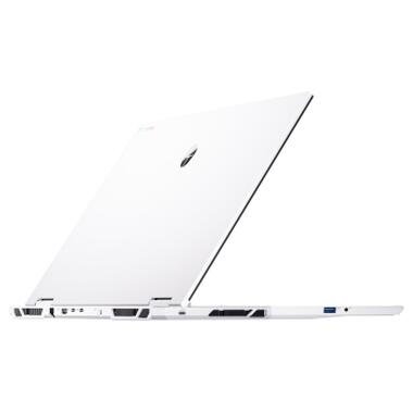 Ноутбук Thunderobot Zero Air 15 (Air15-U7356H56E1Q165RW) фото №11