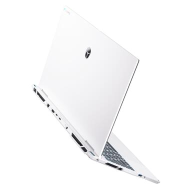 Ноутбук Thunderobot Zero Air 15 (Air15-U7356H56E1Q165RW) фото №9