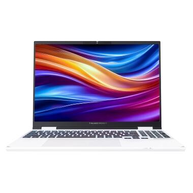 Ноутбук Thunderobot Zero Air 15 (Air15-U7356H56E1Q165RW) фото №1
