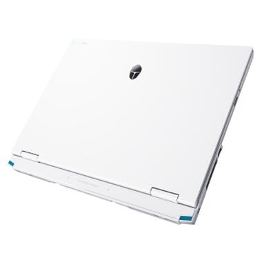 Ноутбук Thunderobot Zero Air 15 (Air15-U7356H56E1Q165RW) фото №7