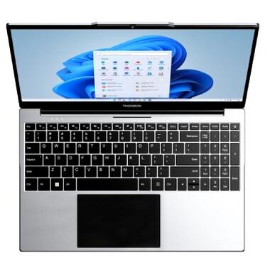 Ноутбук Thomson Neo N15 (MEAN15I3108SL512) фото №4