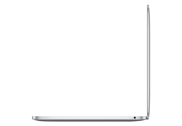 Ноутбук Apple MacBook Pro 13 2017 Silver (MPXR2) *EU фото №4