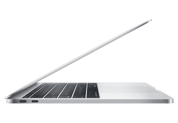 Ноутбук Apple MacBook Pro 13 2017 Silver (MPXR2) *EU фото №5