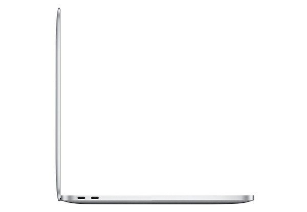 Ноутбук Apple MacBook Pro 13 2017 Silver (MPXR2) *EU фото №3