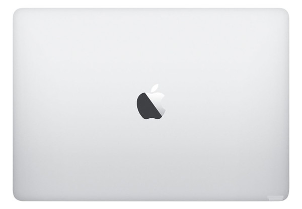 Ноутбук Apple MacBook Pro 13 2017 Silver (MPXR2) *EU фото №2