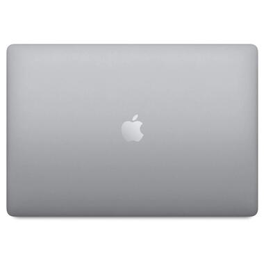 Ноутбук Apple MacBook Pro 16 Space Gray 2019 (MVVJ2) фото №2