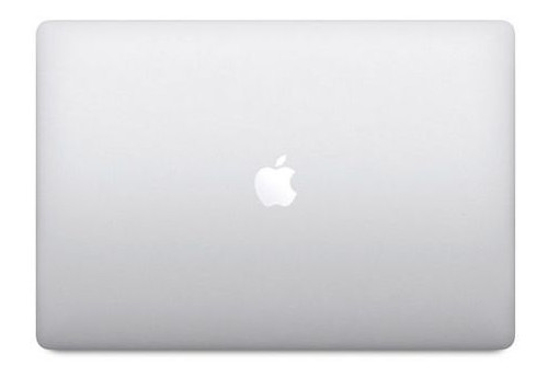 Ноутбук Apple MacBook Pro 16" Silver 2019 (MVVL2) фото №2