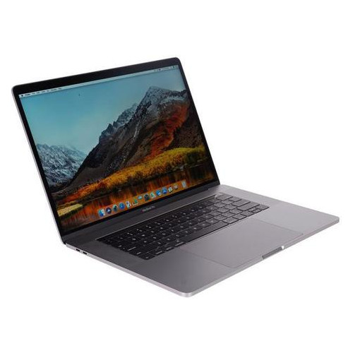 Ноутбук Apple MacBook Air 13 Space Gray 2019 (MVFH2) *EU фото №1