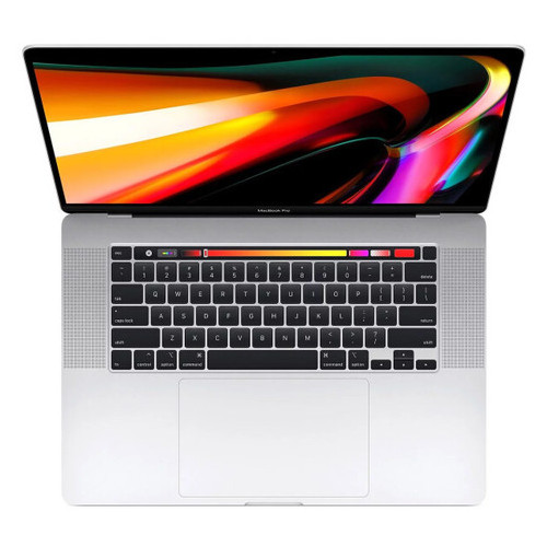 Ноутбук Apple MacBook Pro 2019 16 1Тb Silver (MVVM2) *EU фото №1