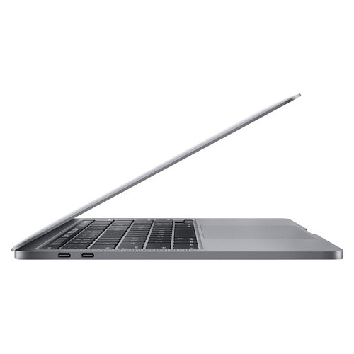 Ноутбук Apple MacBook Pro 13.3 Space Gray 2020 (MWP42) фото №2