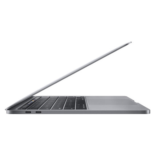Ноутбук Apple MacBook Pro 13.3 Space Gray 2020 (MXK52) фото №2