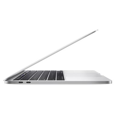 Ноутбук Apple MacBook Pro 13 Silver 2020 (MWP82) фото №3