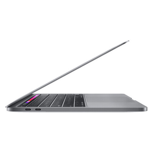 Ноутбук Apple MacBook Pro 13 Space Gray Late 2020 (MYD92) фото №3