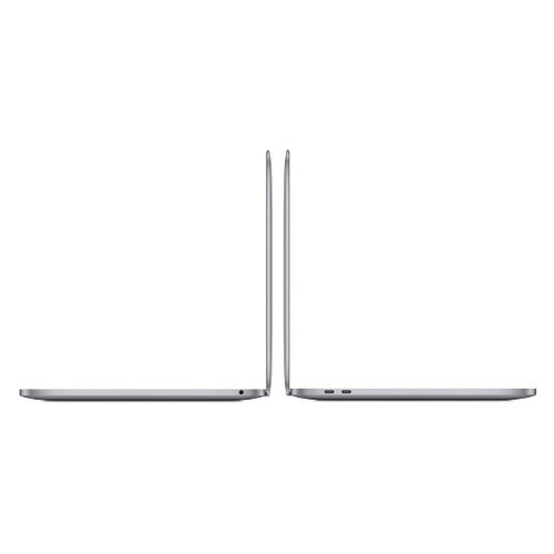 Ноутбук Apple MacBook Pro 13 Space Gray Late 2020 (MYD92) фото №5