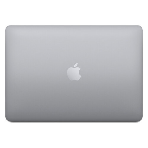 Ноутбук Apple MacBook Pro 13 Space Gray Late 2020 (MYD92) фото №4