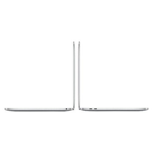 Ноутбук Apple Macbook Pro 13” Silver Late 2020 M1 (MYDA2) фото №4