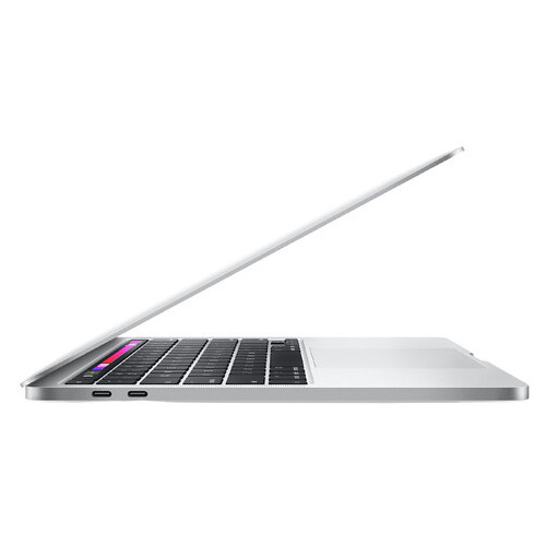 Ноутбук Apple Macbook Pro 13” Silver Late 2020 M1 (MYDA2) фото №2